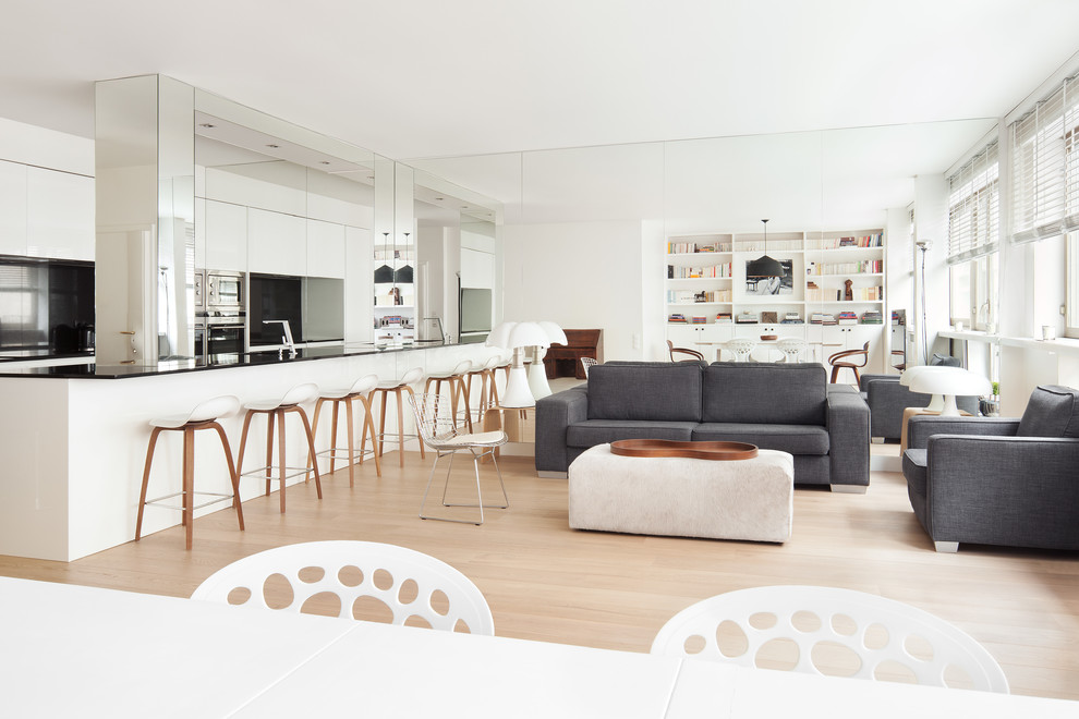 Loire Conciergerie rend votre bien attractif grâce à des photos professionnelles