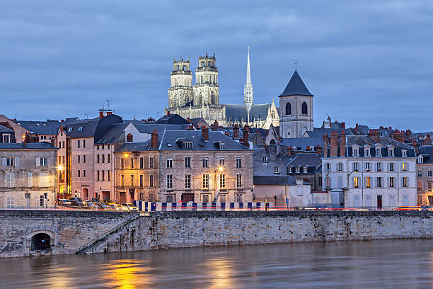 Pour garantir une expérience hôtelière complète aux voyageurs Loire Conciergerie est ancrée dans son territoire