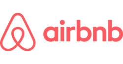 logo airbnb