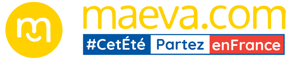 Logo Maeva